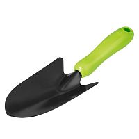 Совок садовый широкий (0231-1)