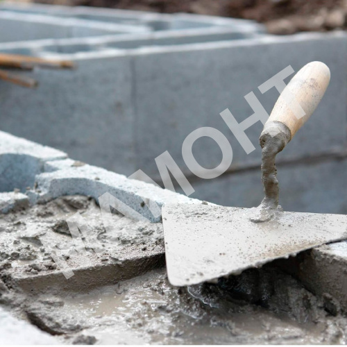 Цемент (портландцемент) М500 Д0 ЦЕМ I 42,5Н, 25 кг БЦК (Костюковичи) - Фото 2