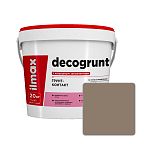 Грунт-контакт с кварцевым заполнителем ilmax decogrunt, 2784C, 20 кг