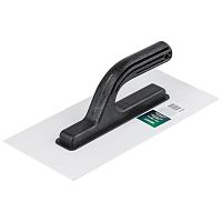 Гладилка пластмассовая 130*280 мм Волат (26100-130)