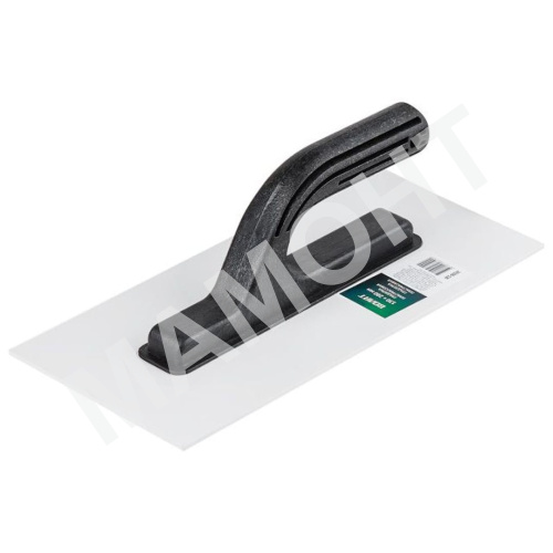 Гладилка пластмассовая 130 x 280 мм Волат (26100-130)