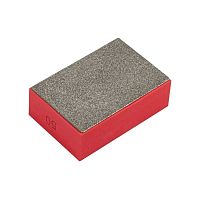 Алмазный ручной брусок (притир) DLT Standard №50 (2118)