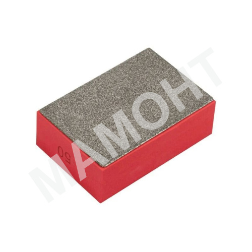 Алмазный ручной брусок (притир) DLT Standard №50 (2118)