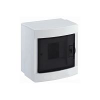 Бокс навесной на 4 модуля Adal Pano