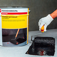 Праймер битумный AquaMast, 8 кг (10 л)