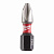 Биты крестообразные PH2 25 мм (25 шт.) Shockwave Impact Duty Milwaukee (4932430853) - Превью