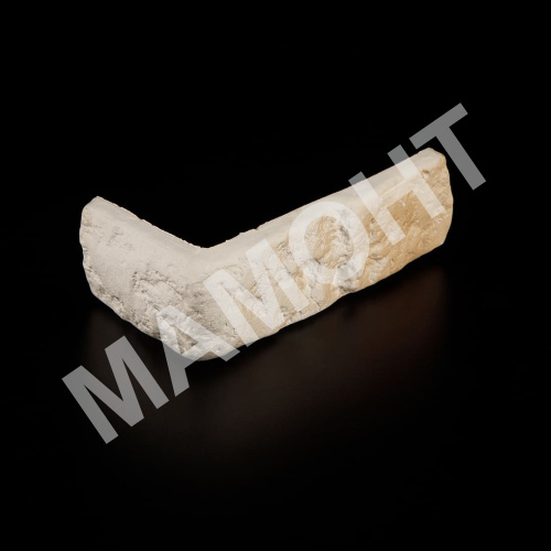 Декоративный камень угловой PETRA Мемфис А28.11 У