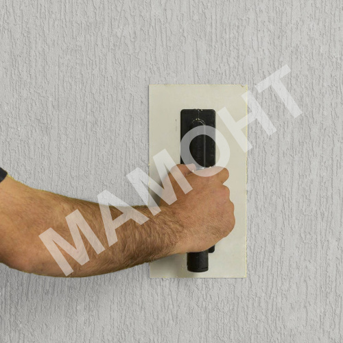 Штукатурка ''короед'' (3.0 мм) Тайфун Мастер №23.3 под окраску, 25 кг - Фото 2