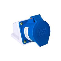 Розетка АТРИОН DT-123