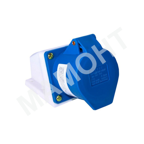 Розетка АТРИОН DT-123