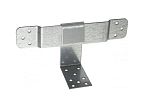 Опора скользящая для стропил 120 мм KUCIS STARFIX (SMP-40242-1)