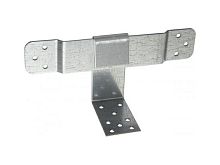 Опора скользящая для стропил 120 мм KUCIS STARFIX (SMP-40242-1)