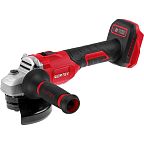 Аккумуляторная углошлифмашина WORTEX LX CAG 1812-1 E