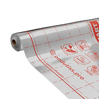 Пленка пароизоляционная теплоотражающая ONDUTISS SMART Termo, 30 м2