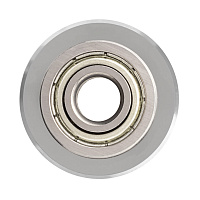 Роликовый резец для плиткореза DLT Extreme, посадка 5 мм (0318)