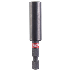 Держатель для бит магнитный 60 мм Milwaukee Shockwave Impact Duty (4932352406)