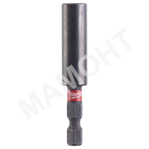 Держатель для бит магнитный 60 мм Milwaukee Shockwave Impact Duty (4932352406)