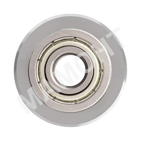 Роликовый резец для плиткореза DLT Extreme, посадка 5 мм (0318)