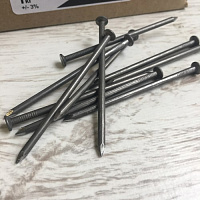 Гвозди строительные 3.0*70 мм ГОСТ 4028-63 (1 кг) МАМОНТ