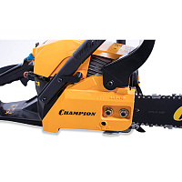 Цепная пила бензиновая (бензопила) Champion 241