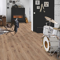 Ламинат Ultrafloor (Kronospan) Castello Classic Дуб Каньон (8642)