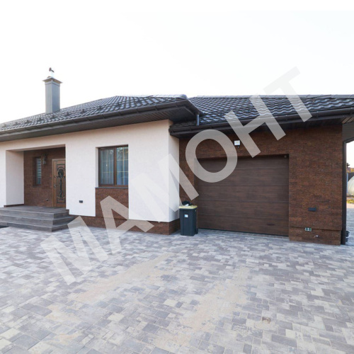 Декоративный камень PETRA Сахара 04П4 - Фото 4