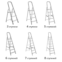 Мебель для кукольного домика