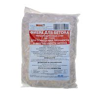 Подбор фибры