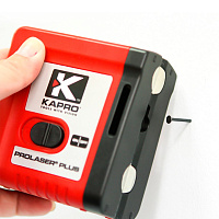 Лазерный уровень KAPRO 862-НАБОР