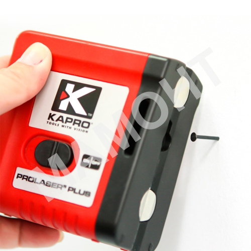Лазерный уровень KAPRO 862-НАБОР
