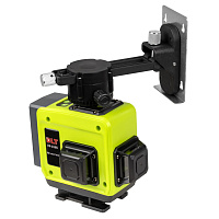 Лазерный уровень DLT EK-118G (0784)