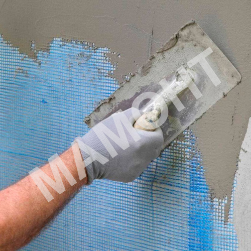 Клей для теплоизоляции и армирующей сетки Ceresit СТ 82, 25 кг - Фото 2