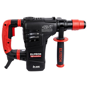 Перфоратор ELITECH HD RH 1130E (203999)