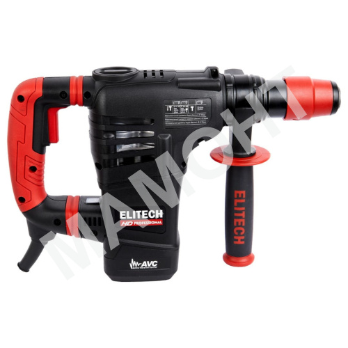 Перфоратор ELITECH HD RH 1130E (203999)