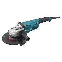 Двуручная углошлифмашина MAKITA GA 9020 SF