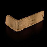 Декоративный камень угловой PETRA Нью-Йорк А27.24 У