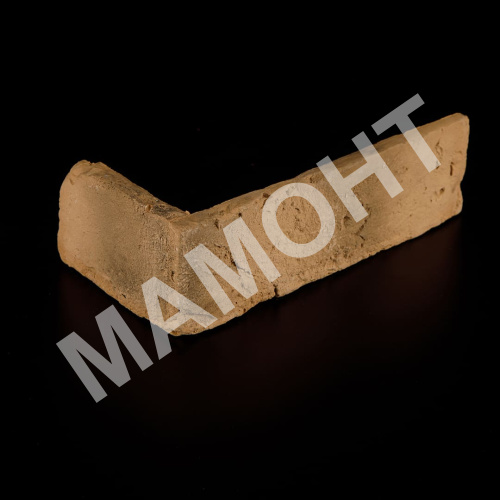 Декоративный камень угловой PETRA Нью-Йорк А27.24 У