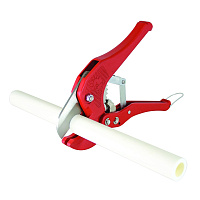 Ножницы для пластиковых труб 16-42 мм Candan Makina (PPC-42)