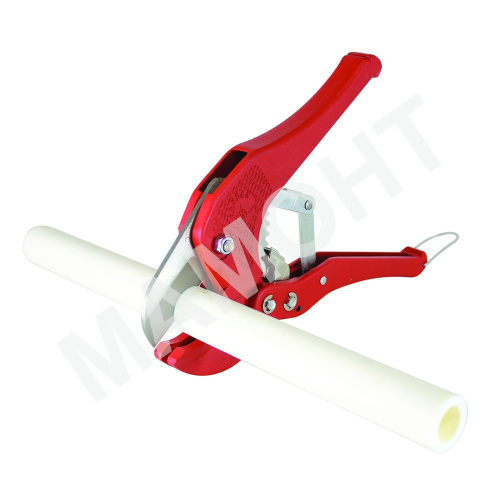 Ножницы для пластиковых труб 16-42 мм Candan Makina (PPC-42)