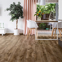 Ламинат Ultrafloor (Kronospan) Vintage Classic Дуб Вулкан Античный (К461)