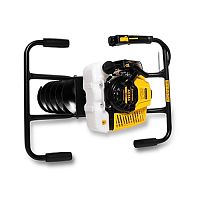 Мотобур Champion AG364