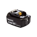 Аккумулятор MAKITA LXT BL1840B 18.0 В, 4.0 А/ч, Li-Ion