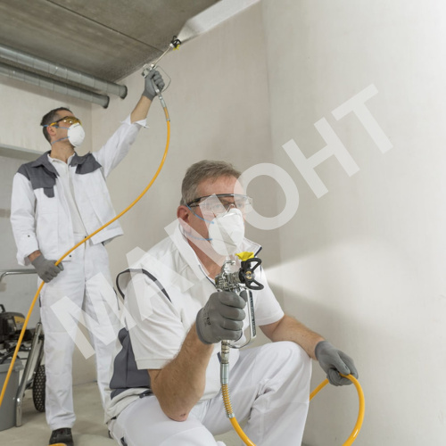 Шпатлевка ilmax turbo полимер-финиш, 20 кг - Фото 2