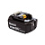 Аккумулятор MAKITA LXT BL1840B 18.0 В, 4.0 А/ч, Li-Ion - Превью