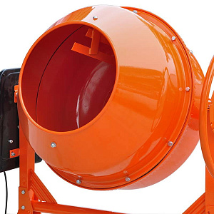 Бетоносмеситель SKIPER CM-165
