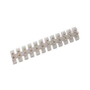 Колодка АТРИОН TBS-4, PE