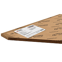 Панель звукоизоляционная ТехноСонус СоноПлат Стандарт Плюс 12 мм, 0,96 м2