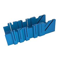 Стусло пластмассовое 300 x 90 x 50 мм ПРАКТИК (27700461)