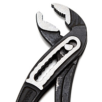 Клещи переставные с широким зевом 250 мм VIRA RAGE (311054)