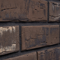 Декоративный камень PETRA Клинкерный кирпич 15П9